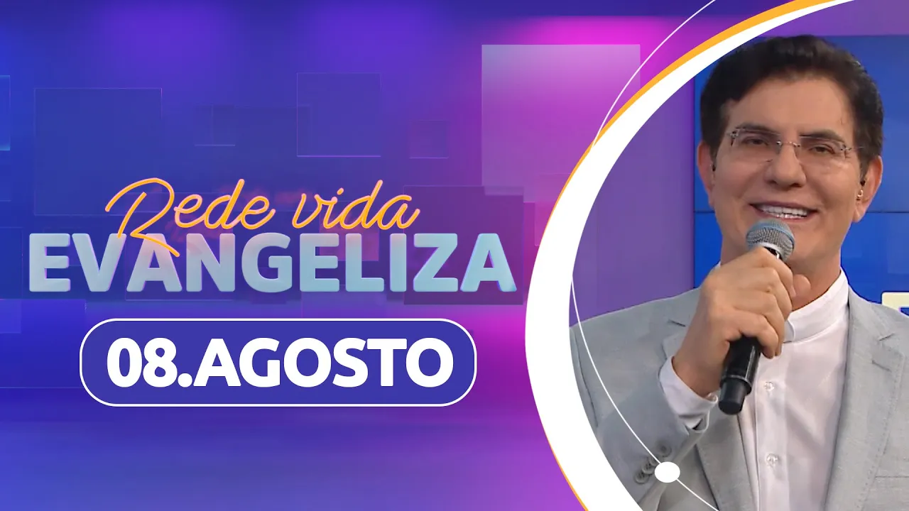 Playlist Rede vida Evangeliza